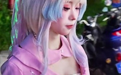 男生将坤坤申请女生的开元黄